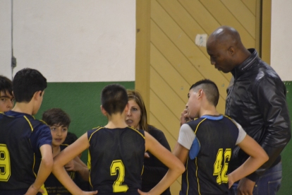 Time-out Cugia-Polledo